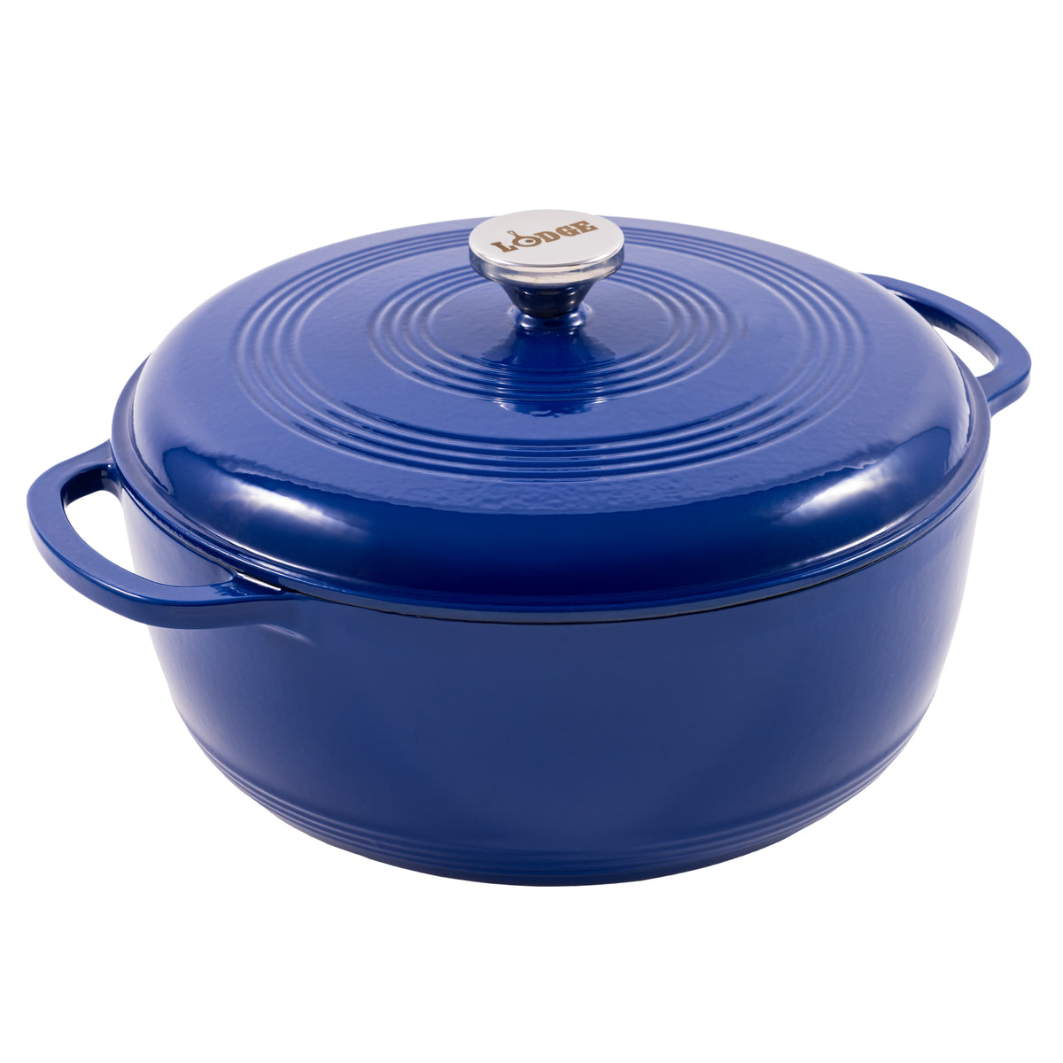 7.5 Quart Essential Enamel Dutch Oven