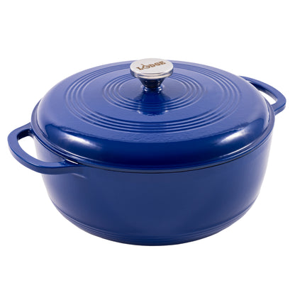 7.5 Quart Essential Enamel Dutch Oven