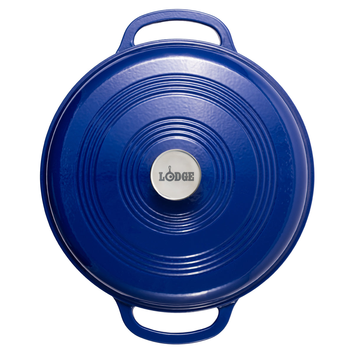7.5 Quart Essential Enamel Dutch Oven