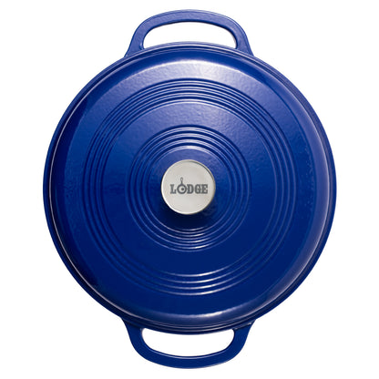 7.5 Quart Essential Enamel Dutch Oven