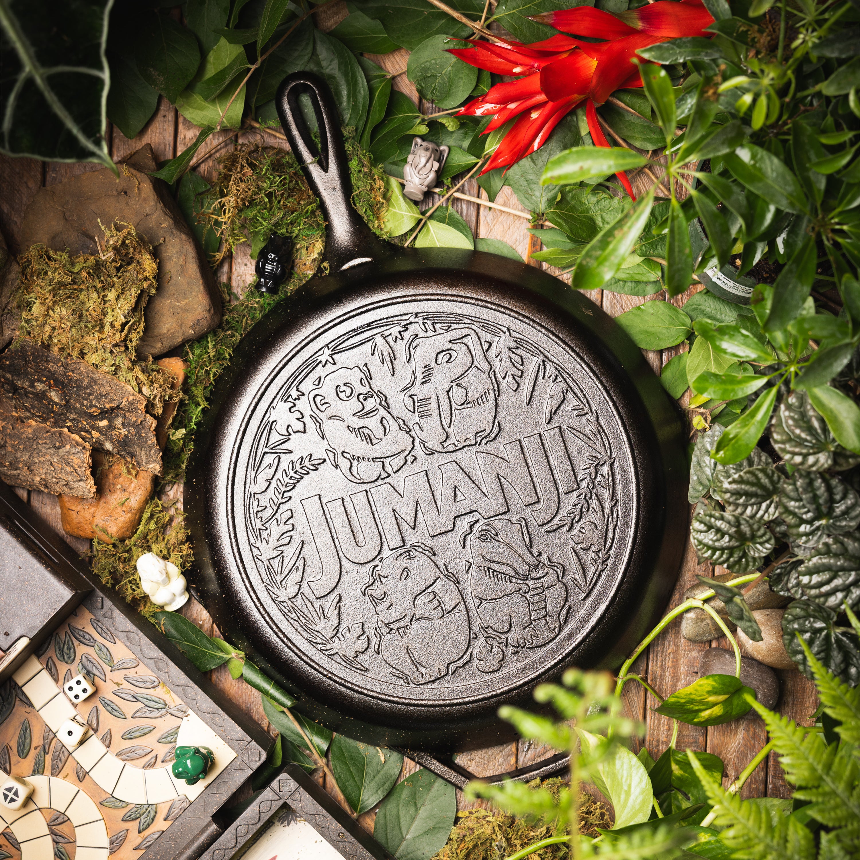 New Releases – Lodge Cast Iron