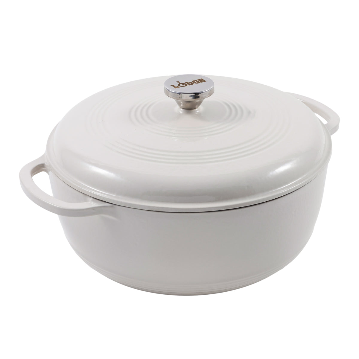 7.5 Quart Essential Enamel Dutch Oven