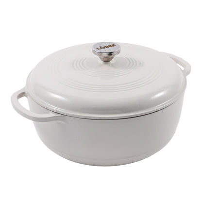 7.5 Quart Essential Enamel Dutch Oven