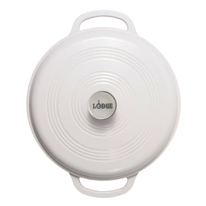 7.5 Quart Essential Enamel Dutch Oven
