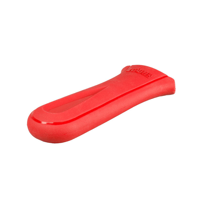 Silicone Cast Iron Handle