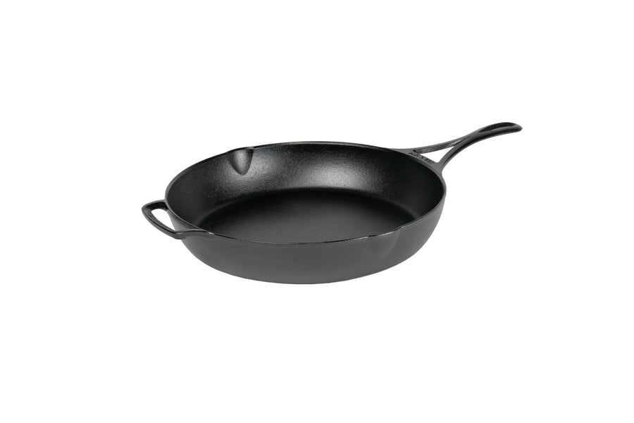Blacklock Lightweight Skillet - 12"