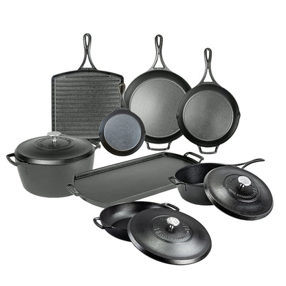 Ultimate Blacklock Set