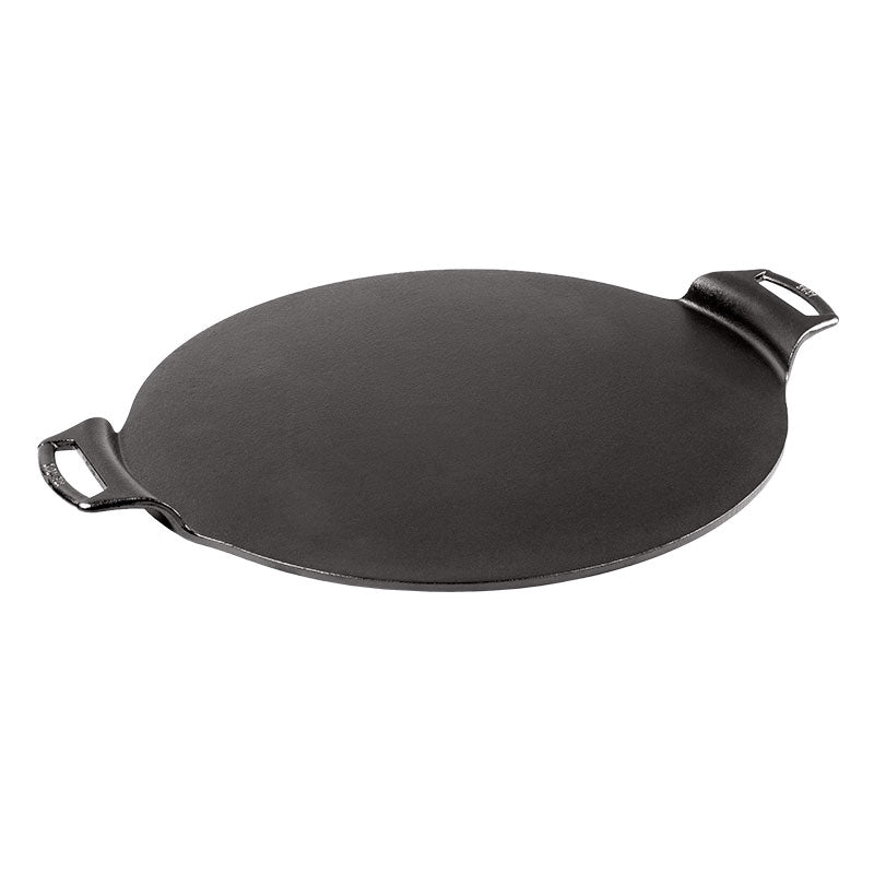 Cast Iron Pizza Pan