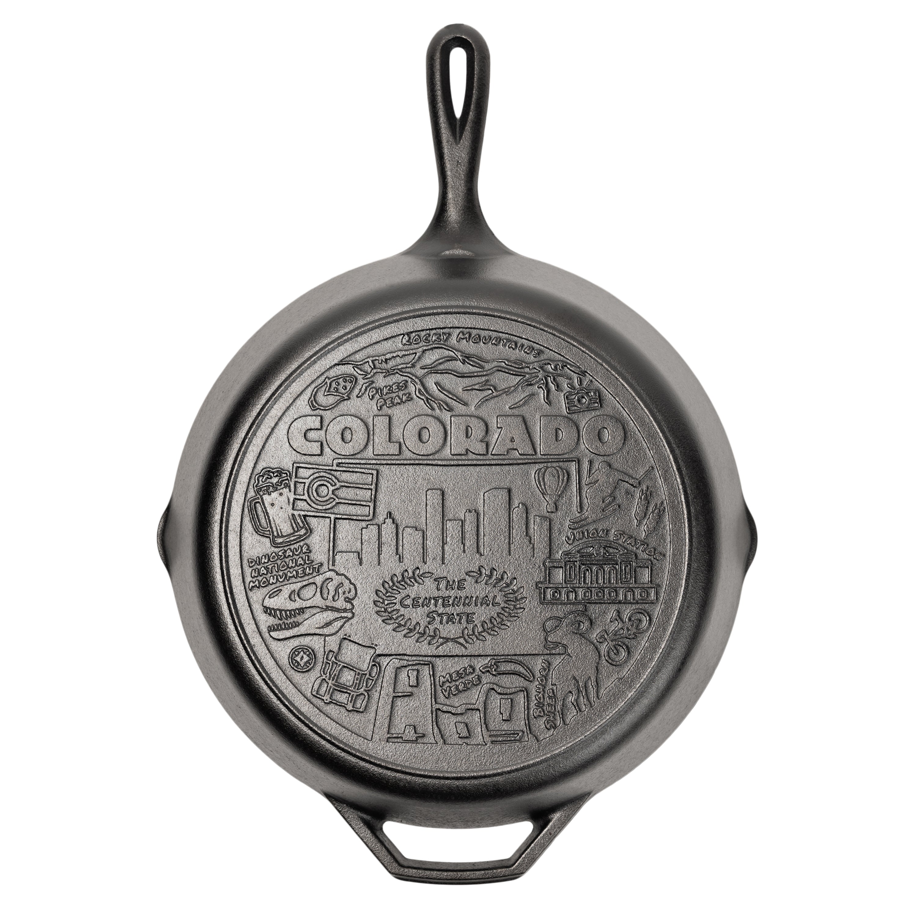 Skillets – Lodge Cast Iron