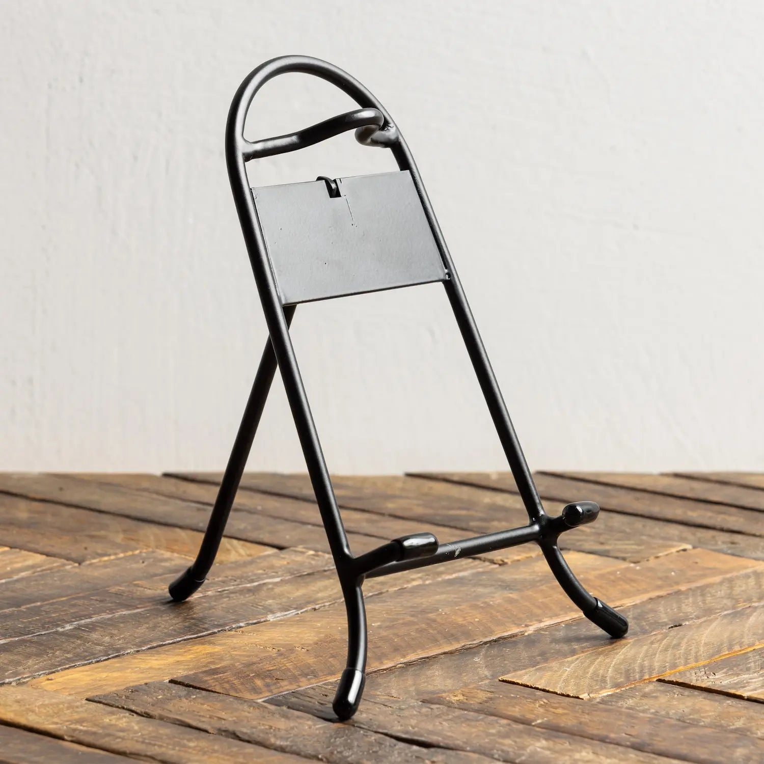 Custom Skillet Display Stand