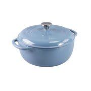 Lodge 6 Quart Essential Enamel Dutch Oven