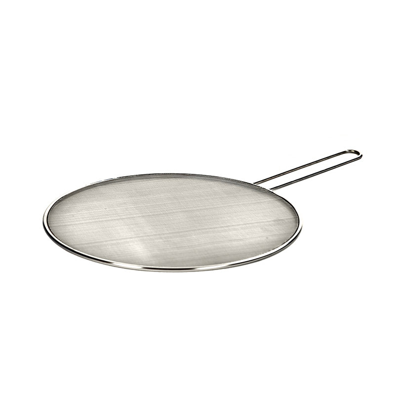 13 Inch StainlessSteel Splatter Screen