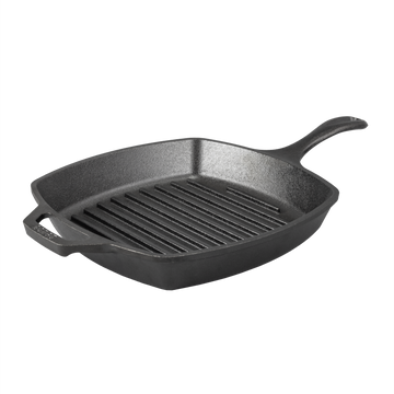 Grill Pans – Lodge Cast Iron