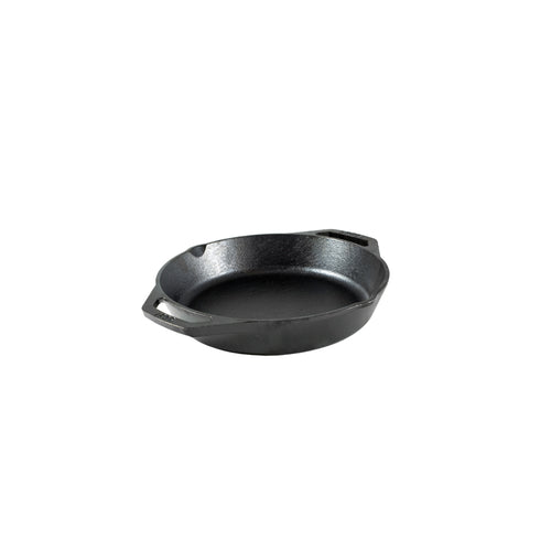 Cast Iron Dual Handle Pan | Shop Online | Lodge Cast Iron