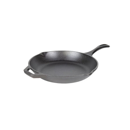 10 Inch Chef Collection Dolly Parton Skillet, Have a Holly Dolly Christmas