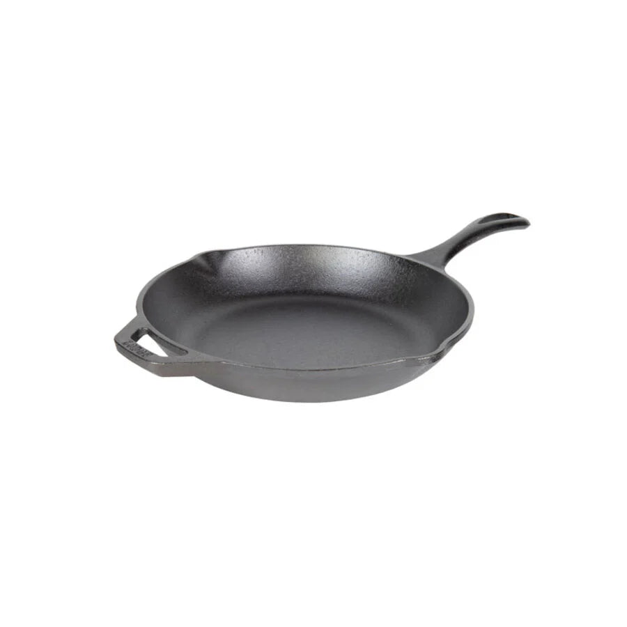 10 Inch Chef Collection Dolly Parton Skillet, Have a Holly Dolly Christmas