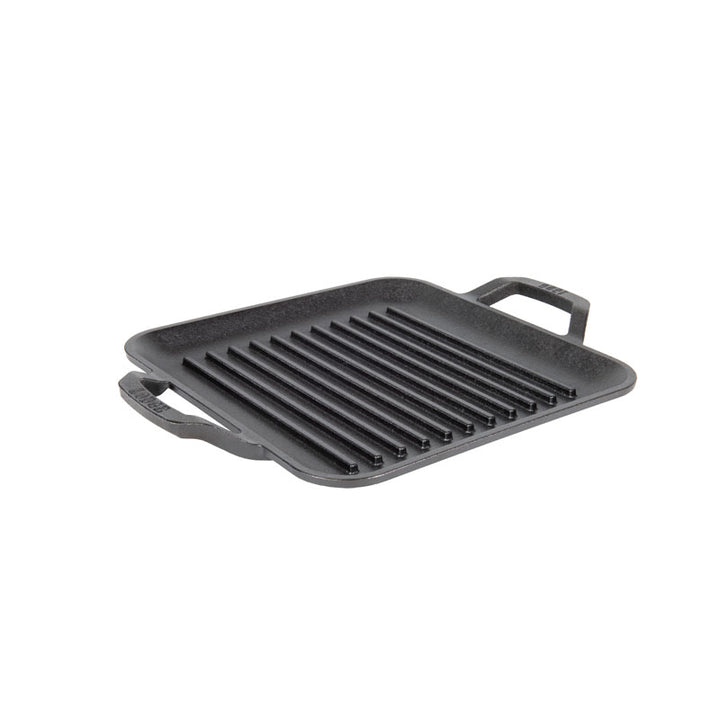 Chef Collection – Lodge Cast Iron
