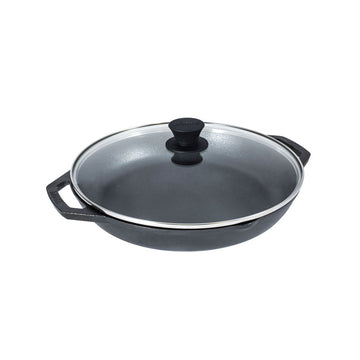 Chef Collection – Lodge Cast Iron