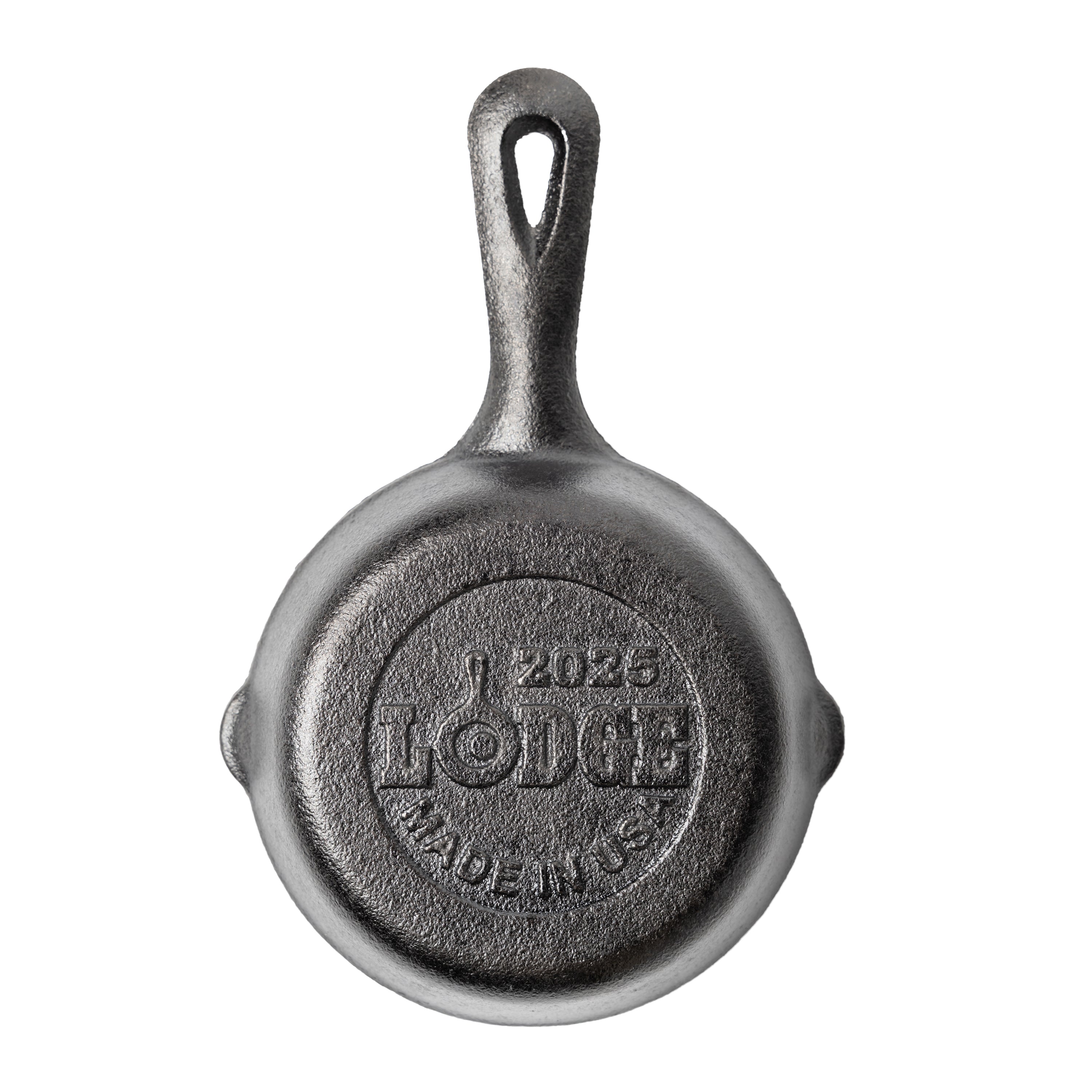 Candy Cane 2025 Holiday Mini Skillet