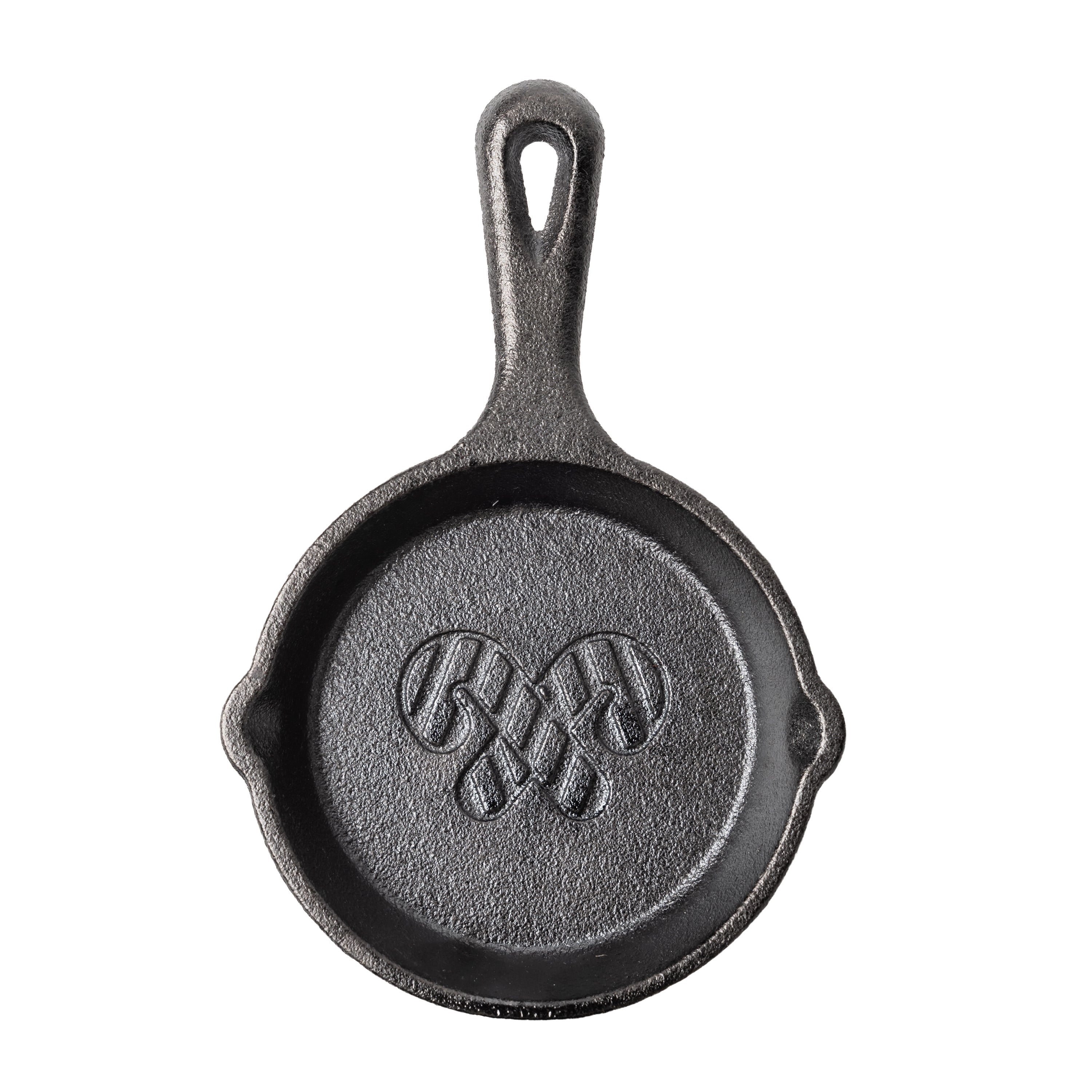 Candy Cane 2025 Holiday Mini Skillet
