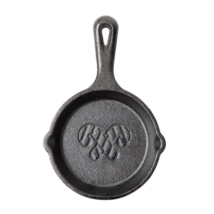 Candy Cane 2025 Holiday Mini Skillet