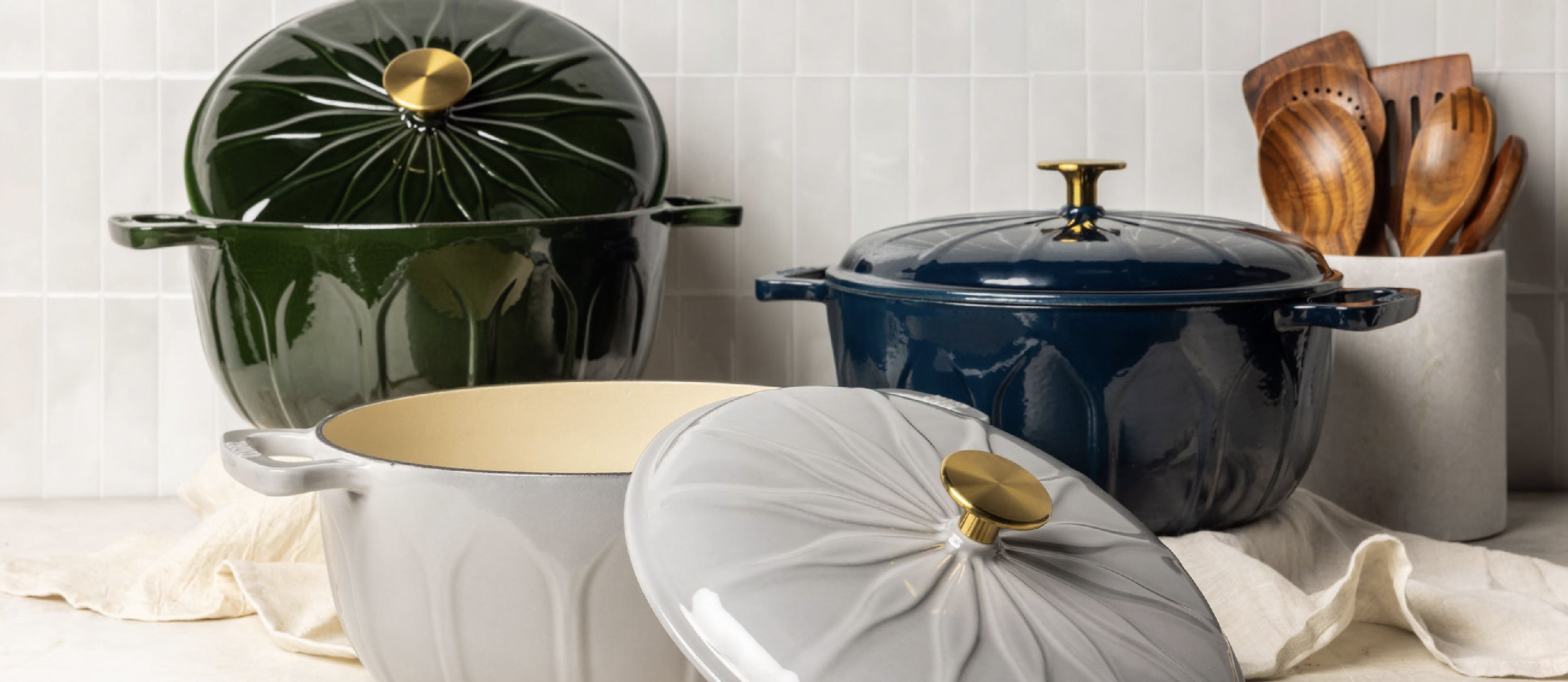 Lodge Cast Iron | USA Made Cookware, Bakeware, Pans & More