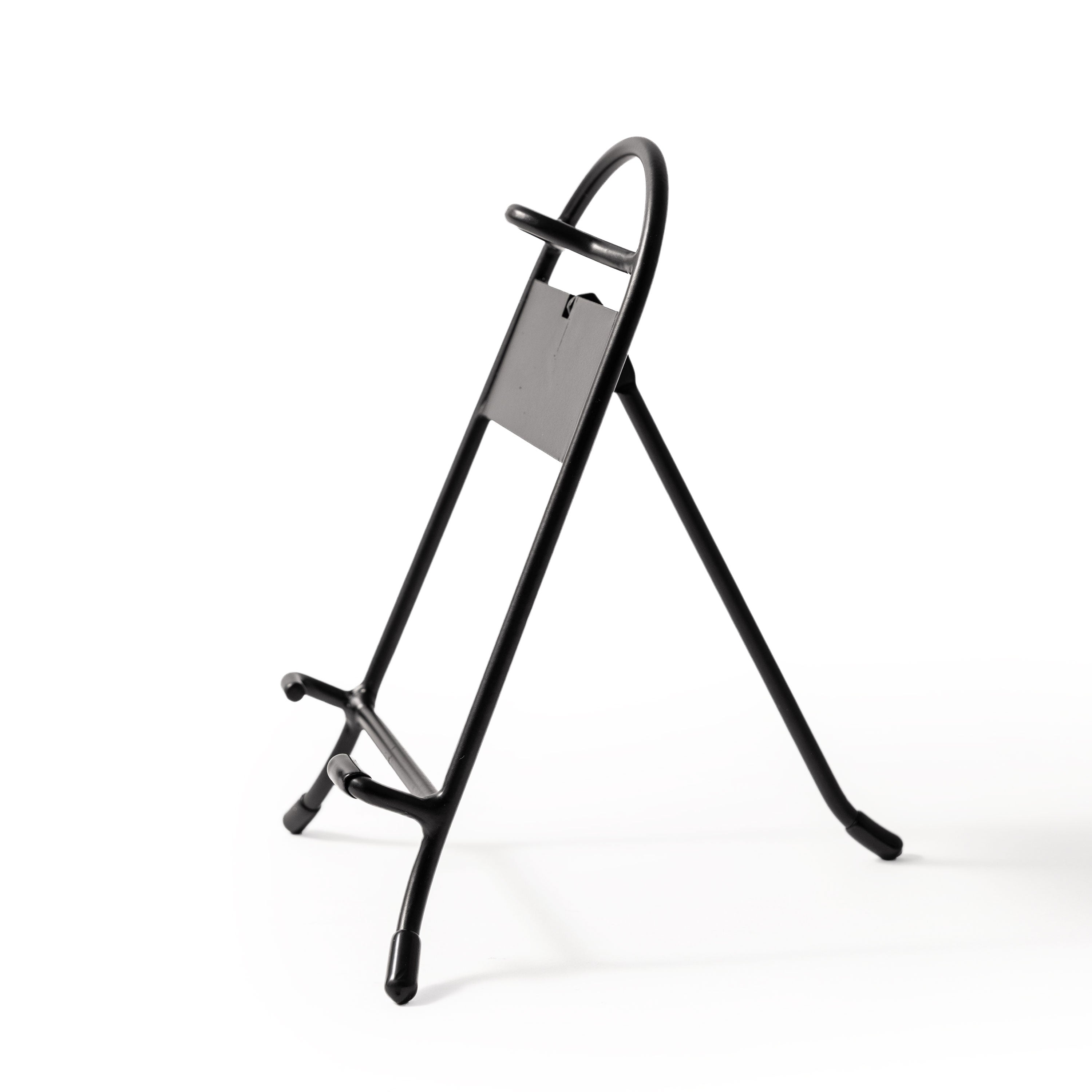 Custom Skillet Display Stand