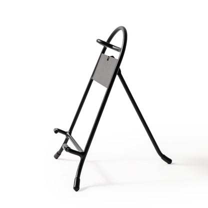 Custom Skillet Display Stand