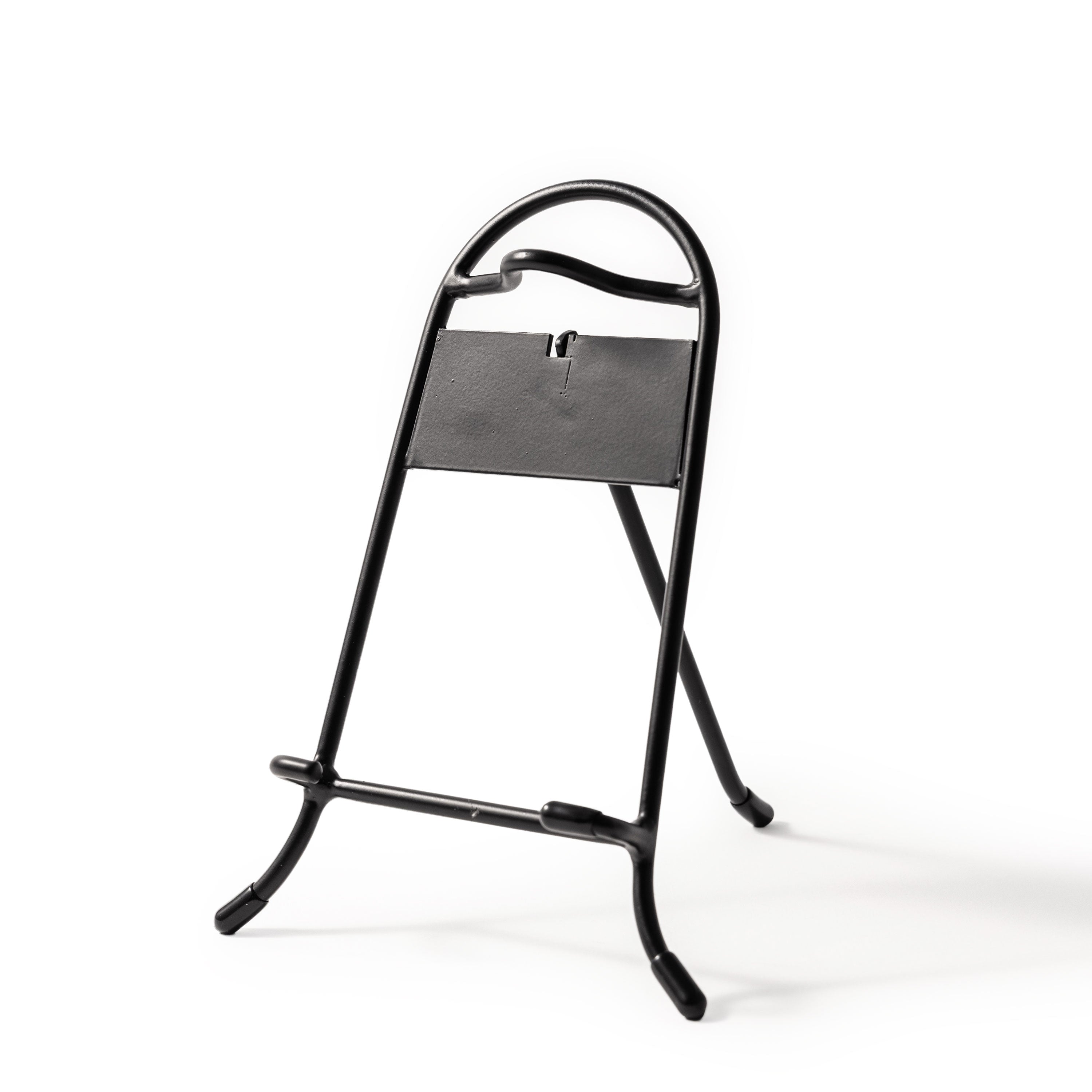 Custom Skillet Display Stand