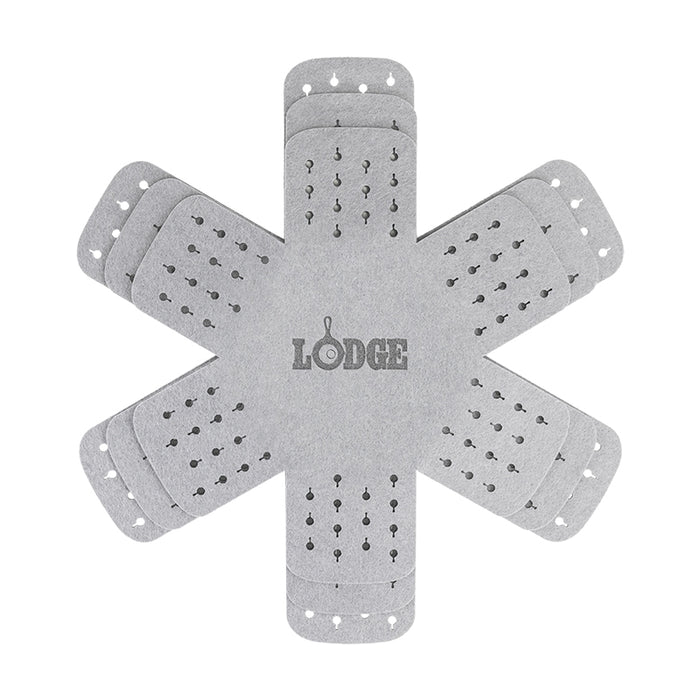 Cookware Protectors | Shop Online | Lodge Cast Iron