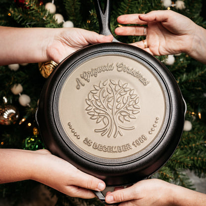 Custom Skillets