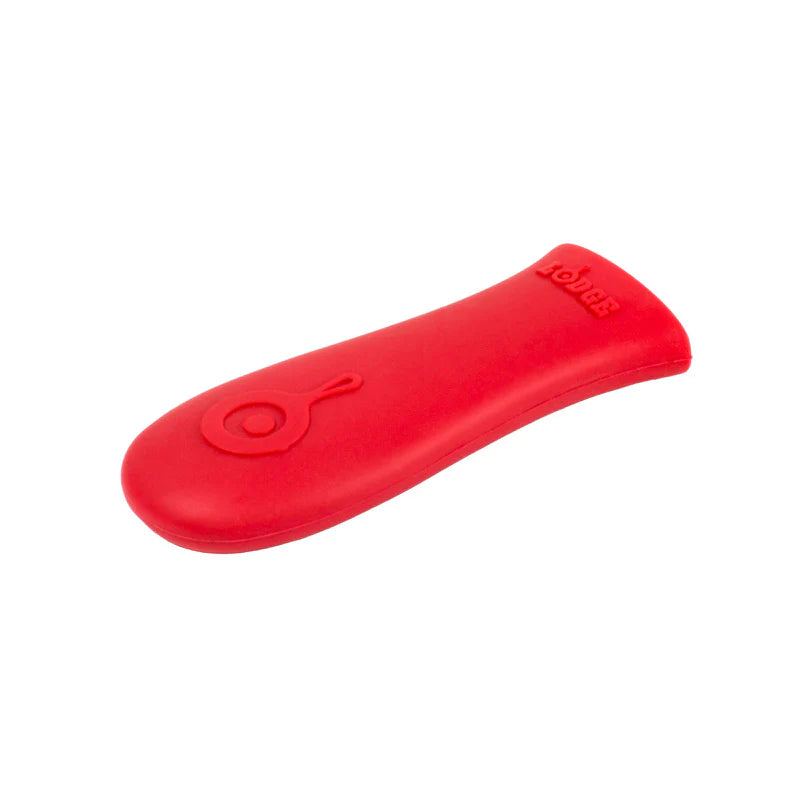 Silicone Handle Holders - Red