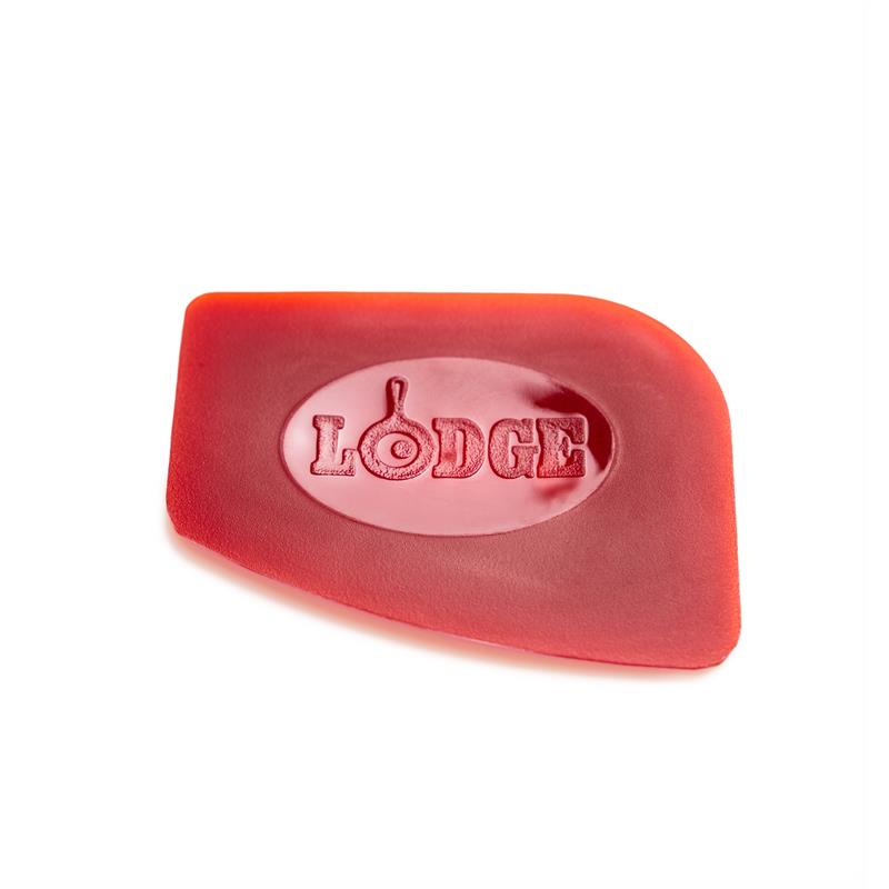 Custom Skillet Pan Scraper