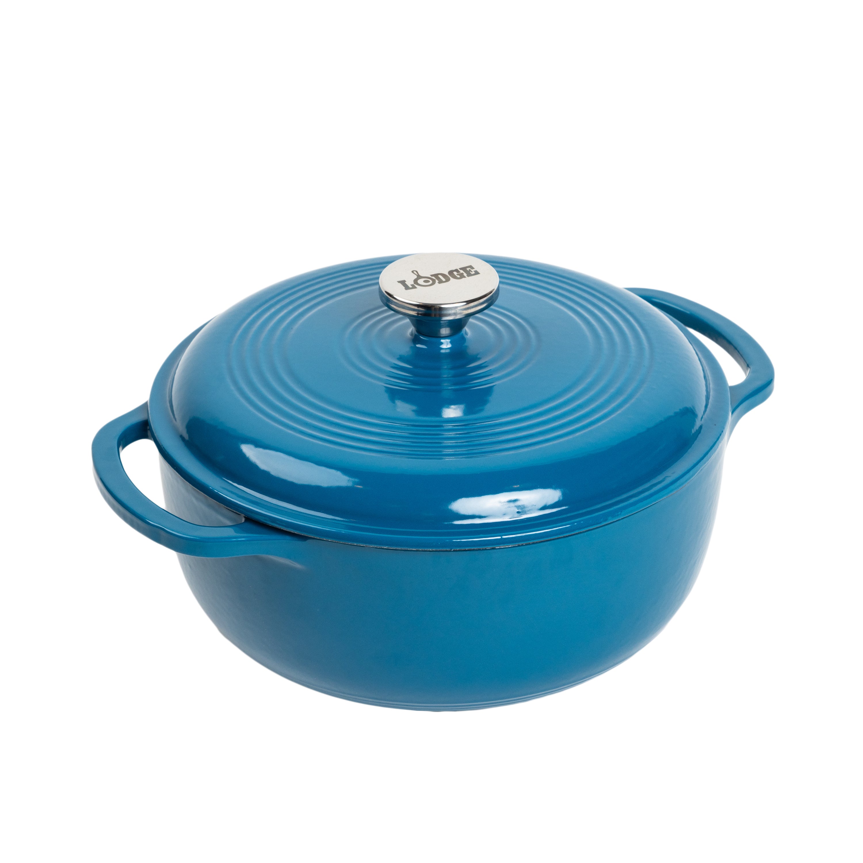 Essential Enamel Dutch Oven