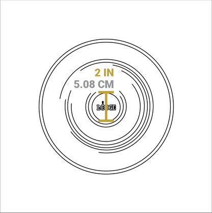 Essential Enamel Dutch Oven