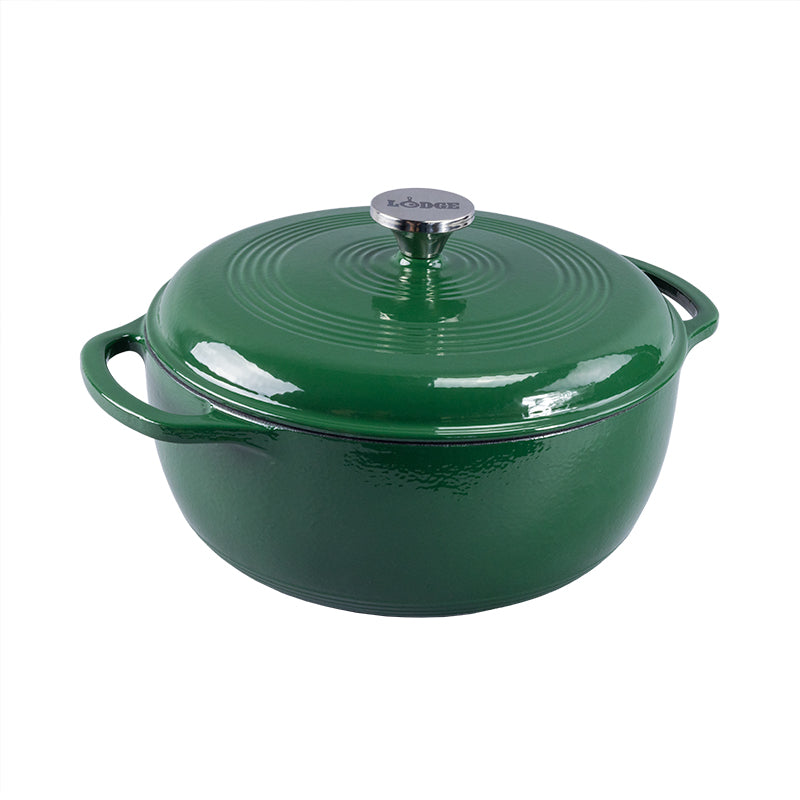 Essential EnamelCast Iron DutchOven