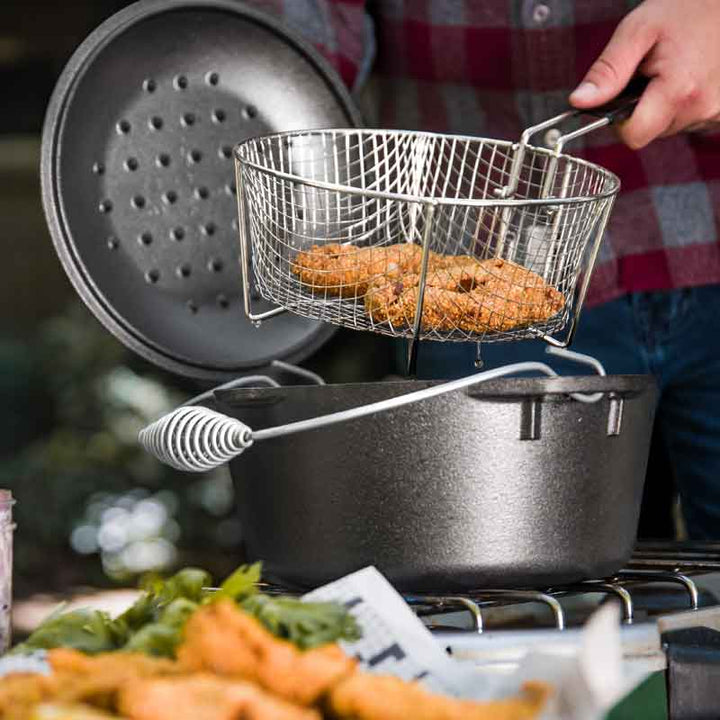 fry-basket