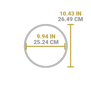 Cast Iron Camp Dutch Oven Lids | Shop All Sizes | Lodge Cast