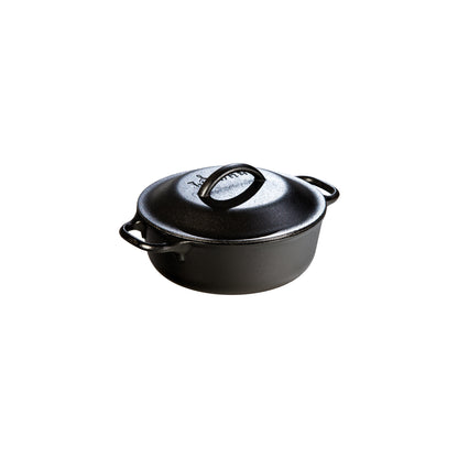 Cast Iron Dutch Ovens