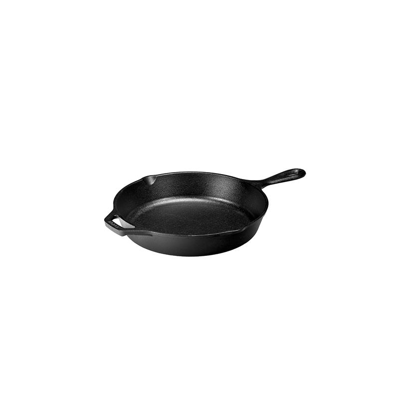 Lodge Cast Iron Classic Skillets