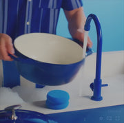 usa enamel - smooth sailing