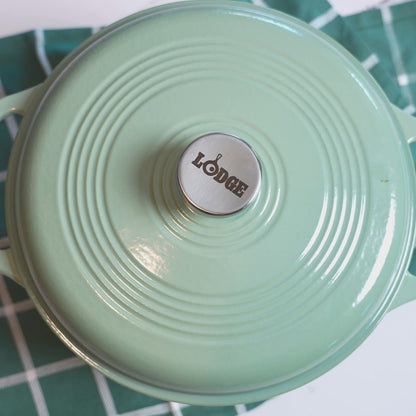 Essential Enamel Dutch Oven