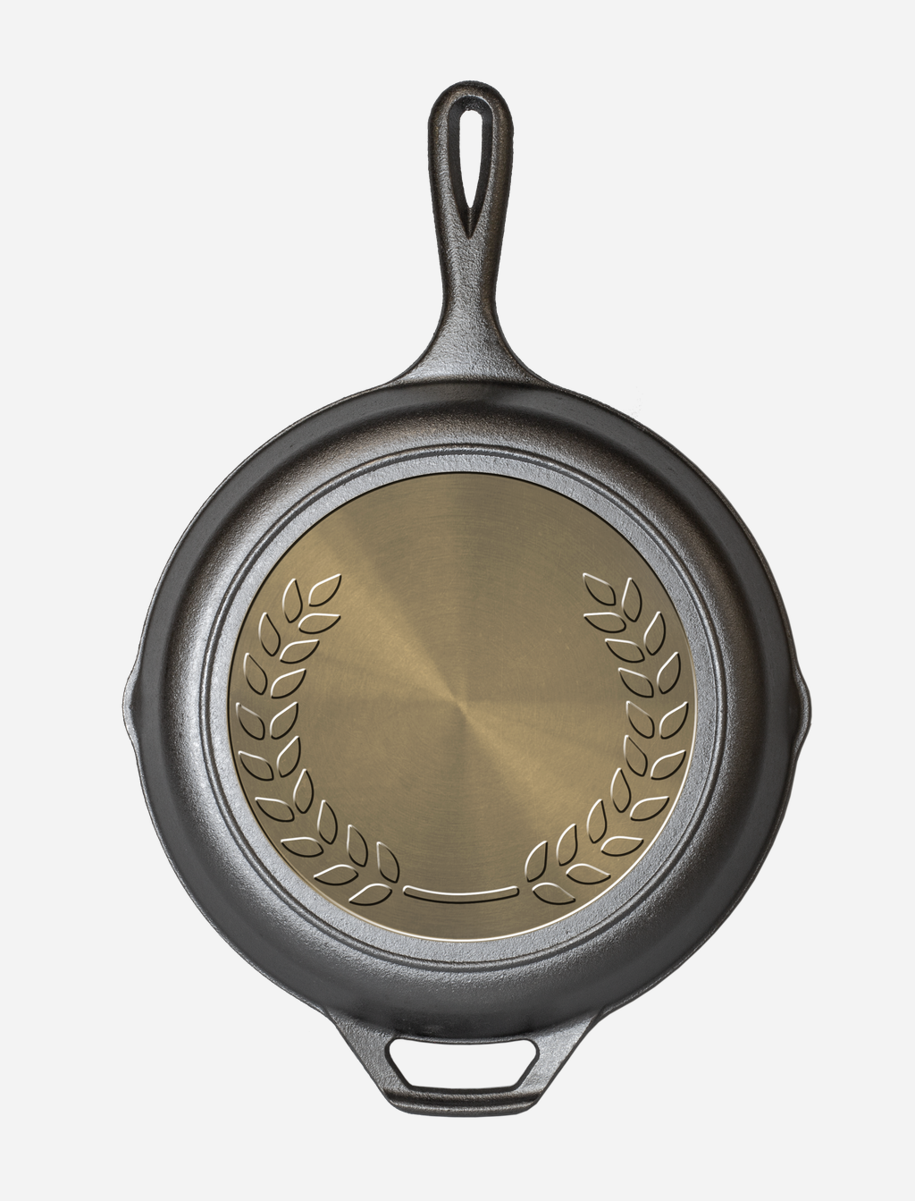 Custom Skillet S1