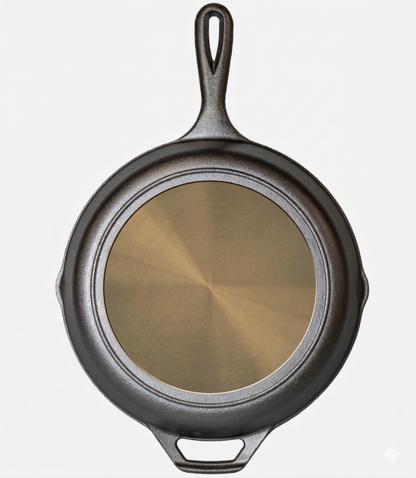 Custom Skillets