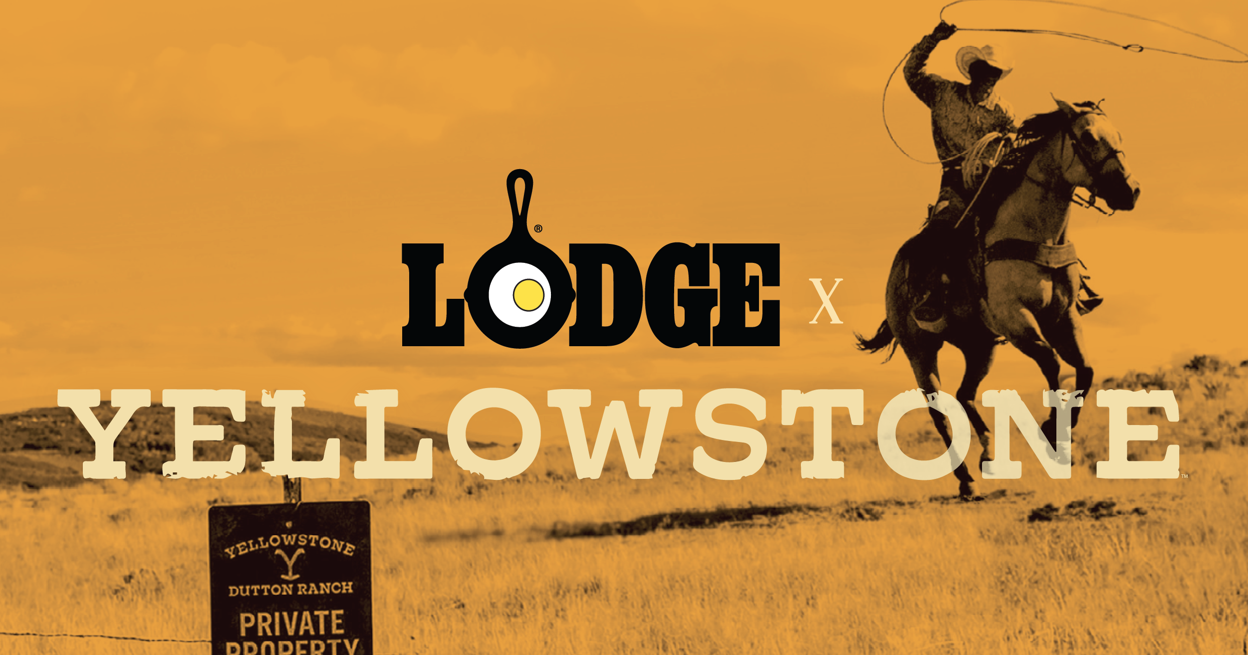 Lodge + Yellowstone