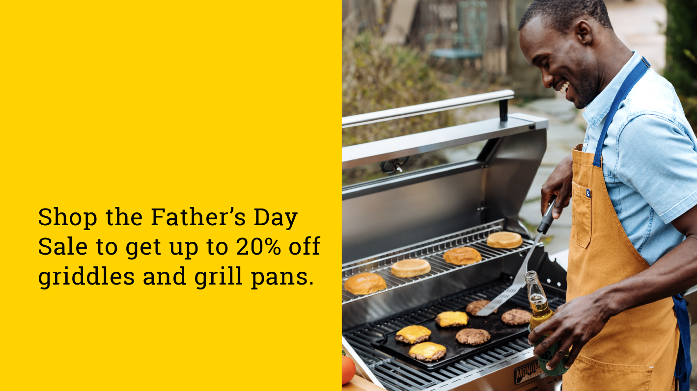 Father&#039;s Day Promo