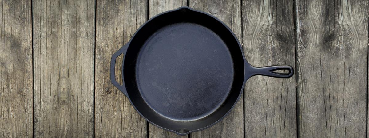 You Can Still Save Tons on Lodge Cast Iron Pieces at , From