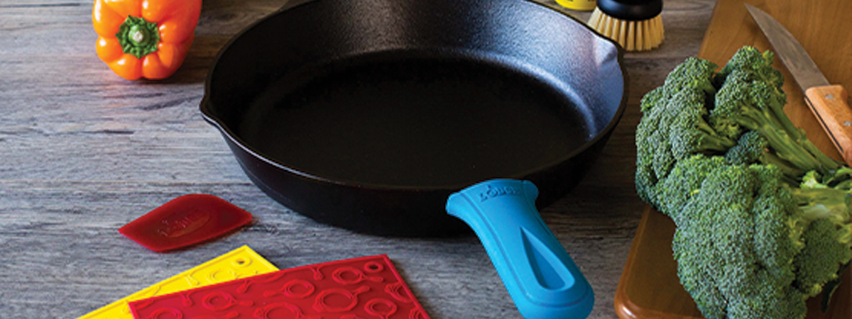 Our Products: Skillets, Dutch Ovens & More