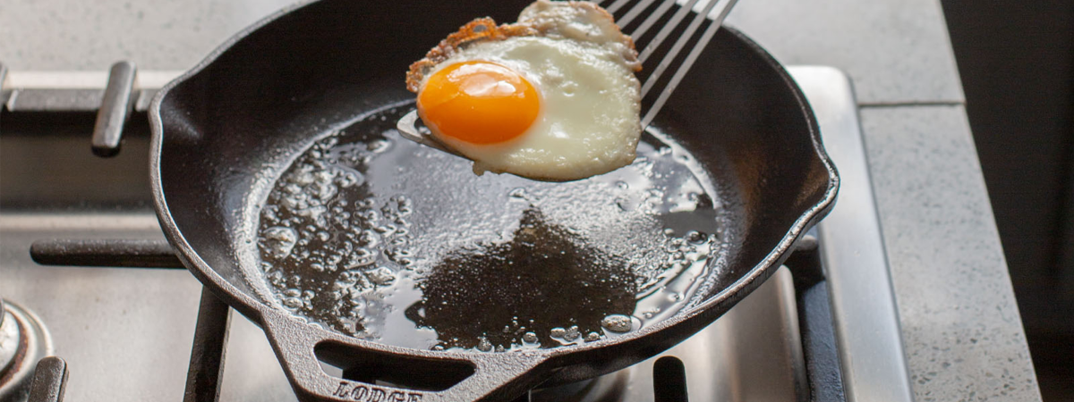 Your Guide To Lodge Cast Iron: Tips For Cleaning, Use And Care