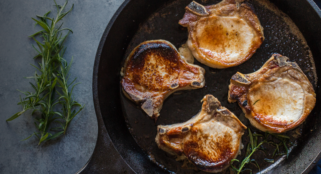 Benefits of Cast Iron, The Best Cookware